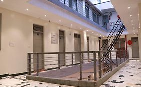 Amrit Hotel